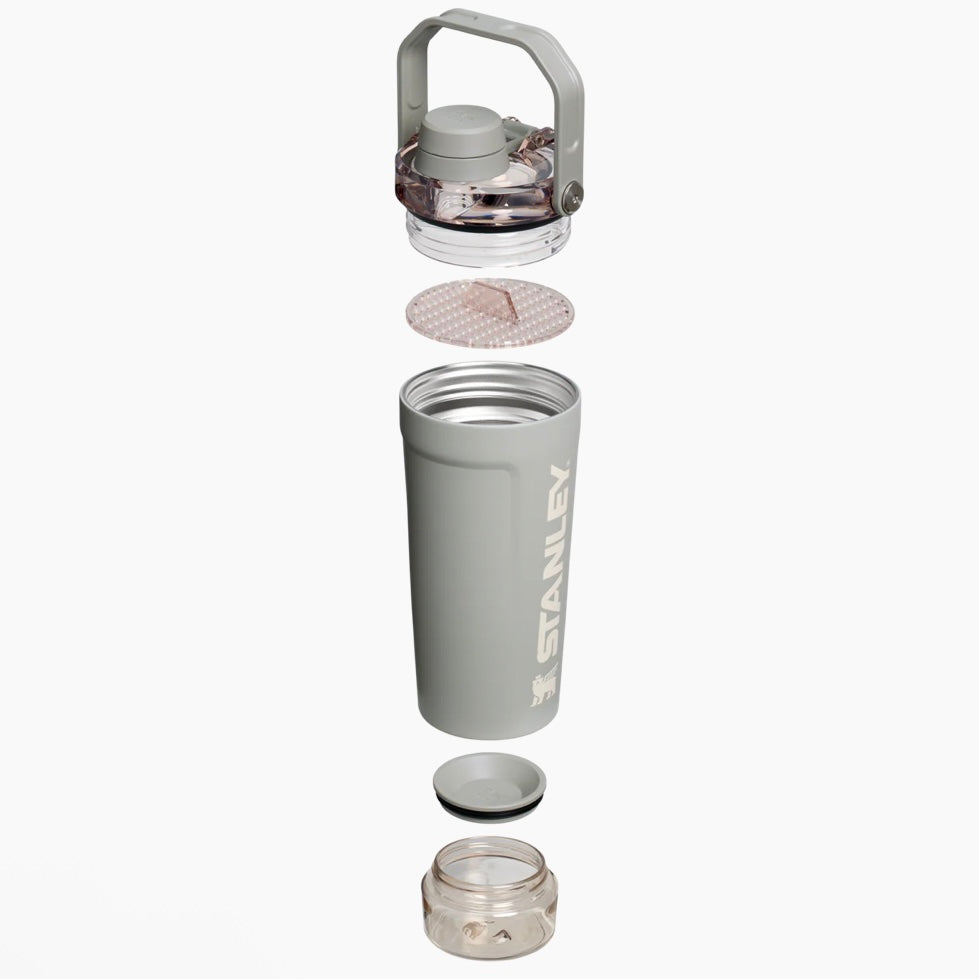 THE ACTIVATE SHAKER BOTTLE | 20 OZ