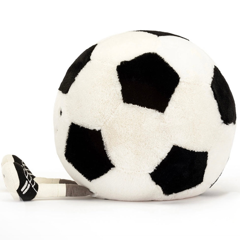 Amuseables Sports Football