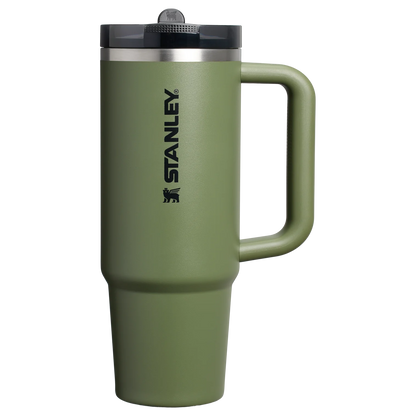 THE QUENCHER PROTOUR FLIP STRAW TUMBLER | 30 OZ