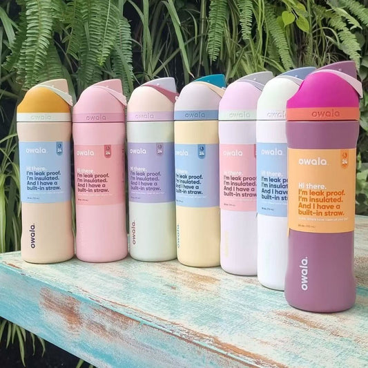 Owala FreeSip 24oz
