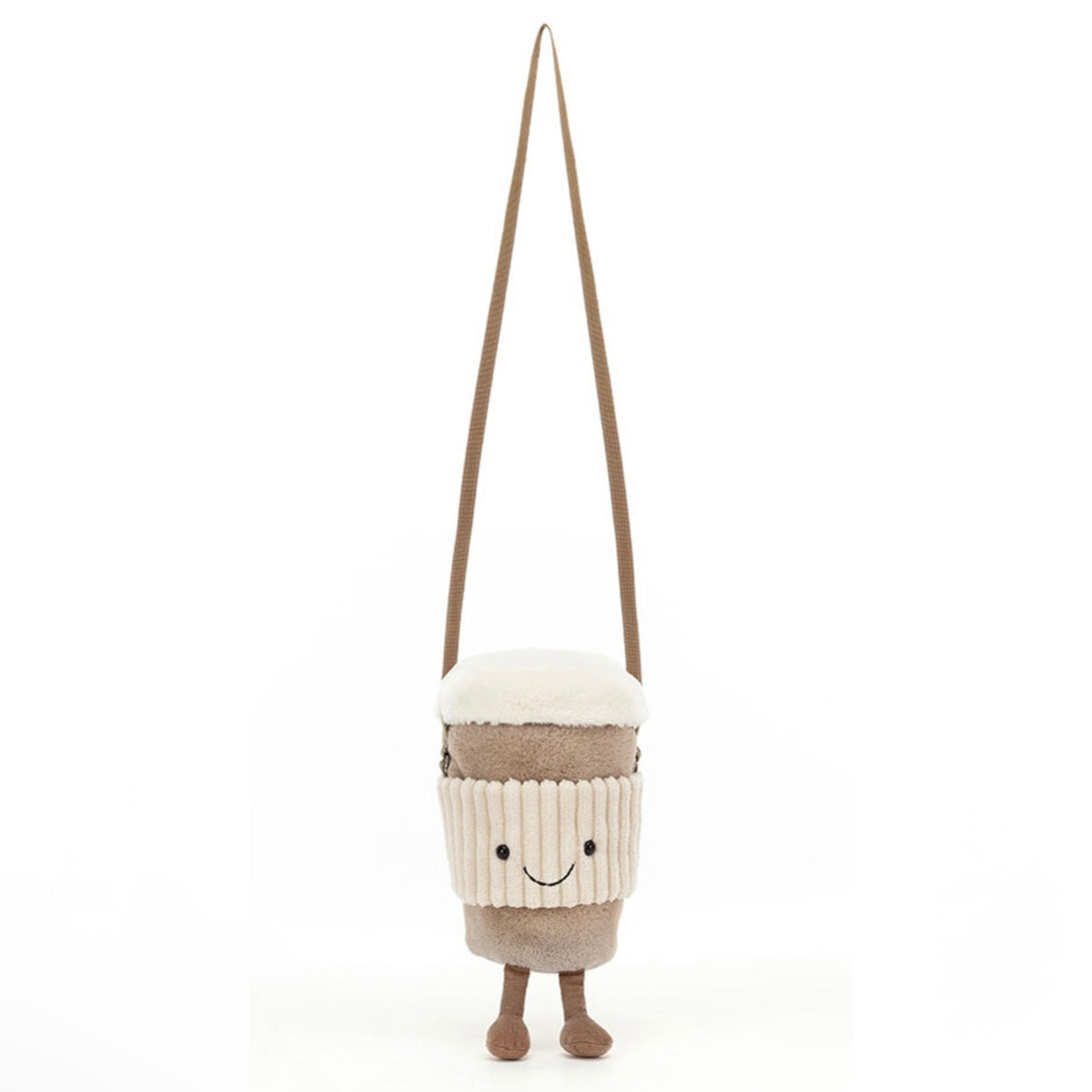 Coffee-To-Go Bag