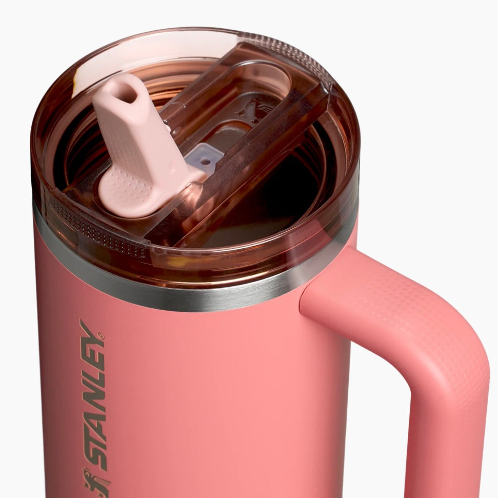 THE QUENCHER PROTOUR FLIP STRAW TUMBLER | 30 OZ