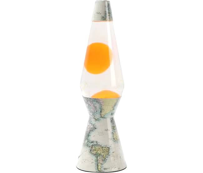 LAVA LAMP