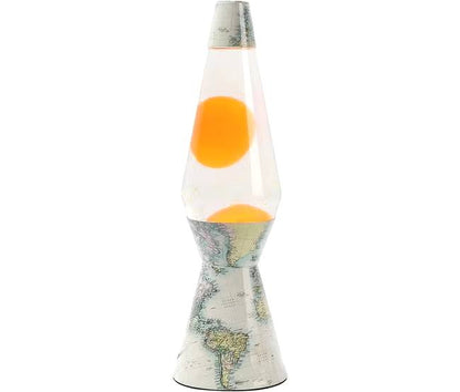 LAVA LAMP