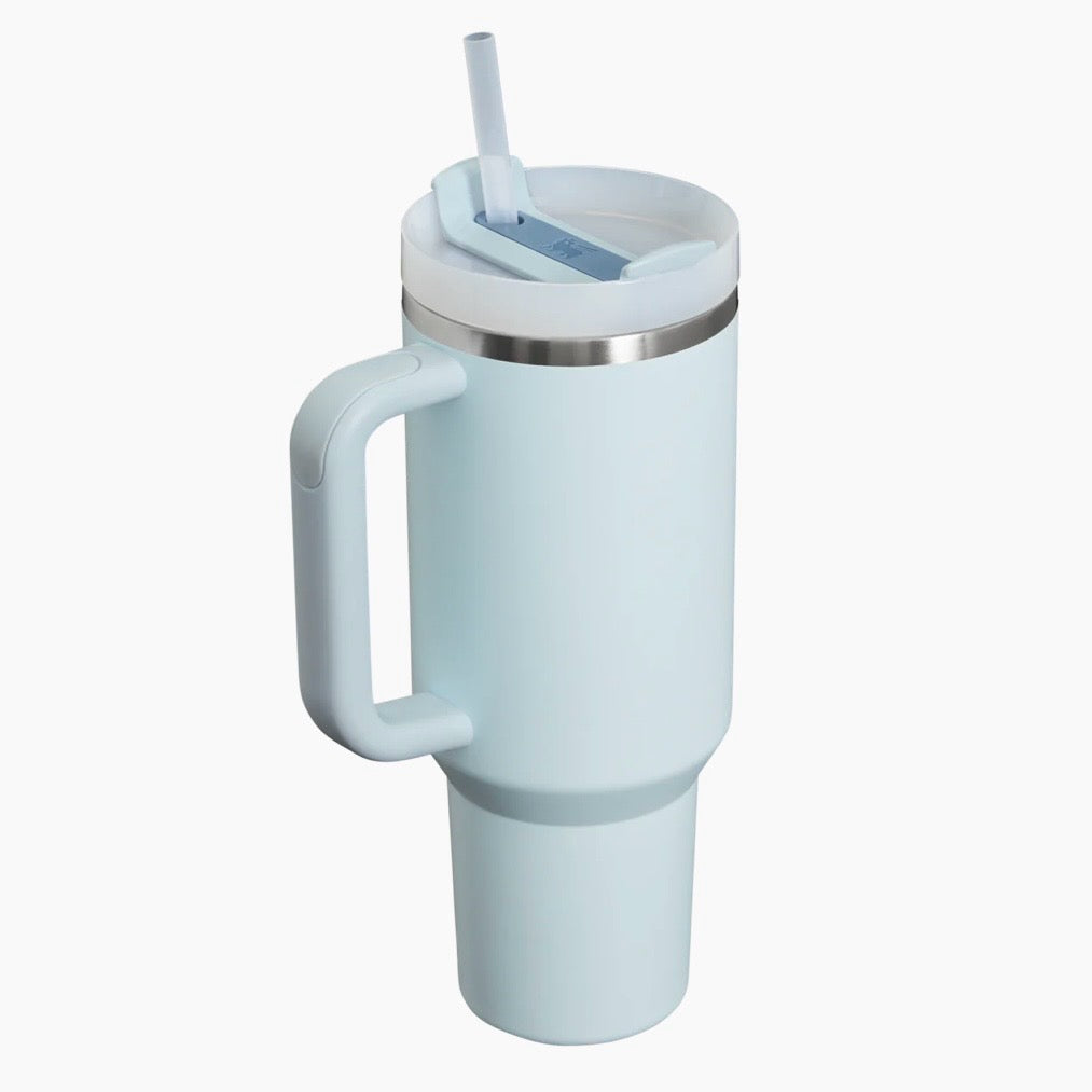 STANLEY - THE QUENCHER H2.0 FLOWSTATE™ TUMBLER 30oz/40oz