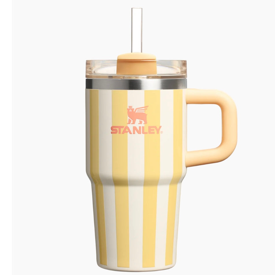 STANLEY - THE QUENCHER H2.O FLOWSTATE™ Tumbler with Handle | 20 OZ