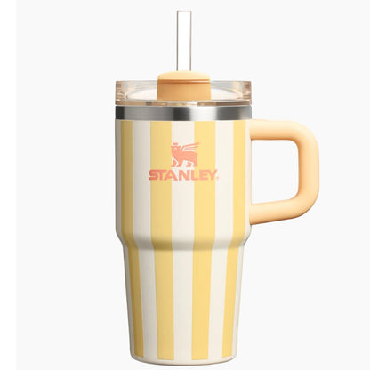 STANLEY - THE QUENCHER H2.O FLOWSTATE™ Tumbler with Handle | 20 OZ