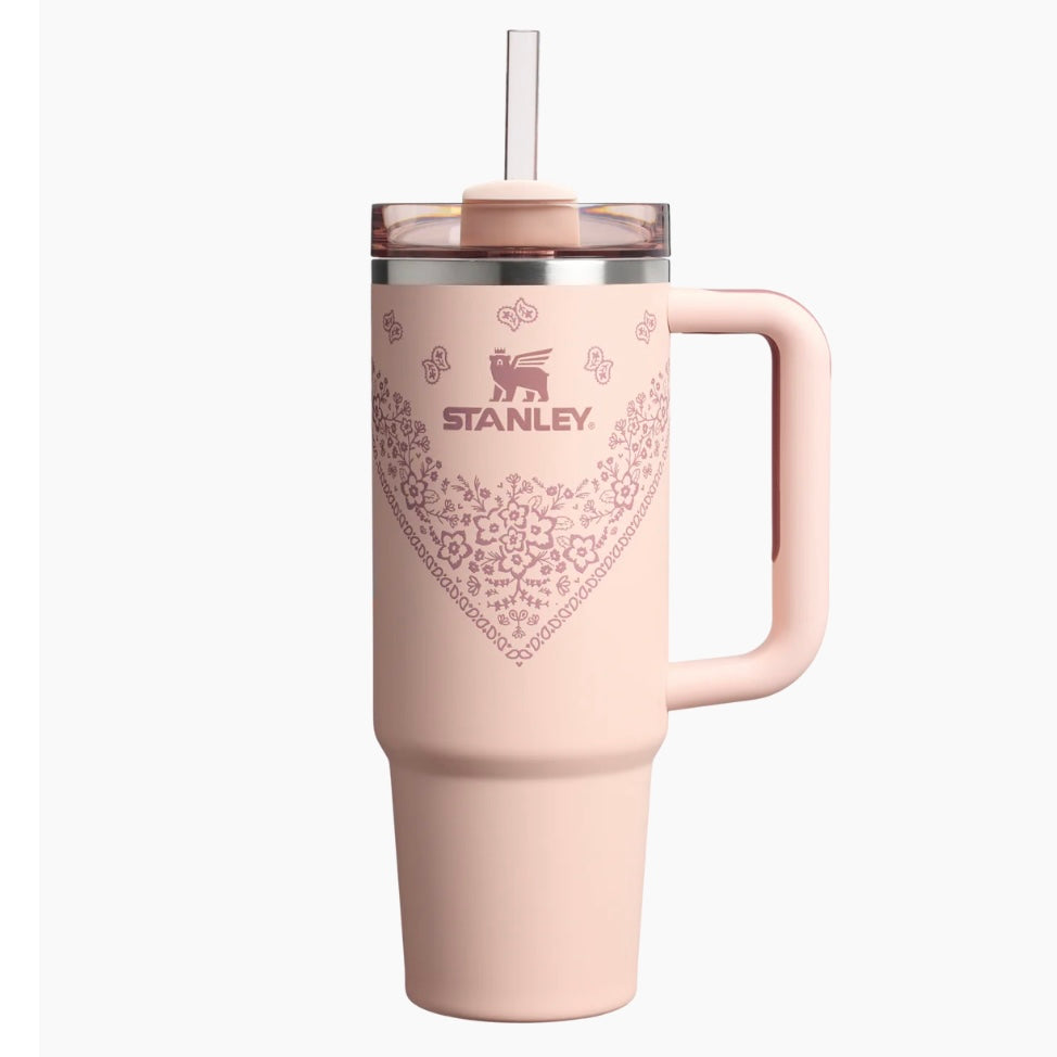STANLEY - THE QUENCHER H2.0 FLOWSTATE™ TUMBLER 30oz/40oz