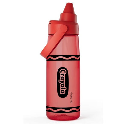 CamelBak Crayola Plastic Bottle - 25oz