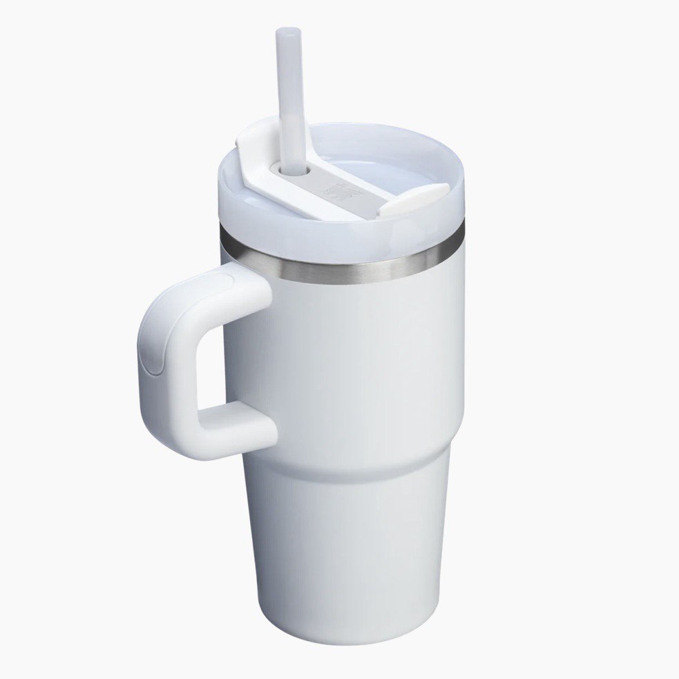 STANLEY - THE QUENCHER H2.O FLOWSTATE™ Tumbler with Handle | 20 OZ