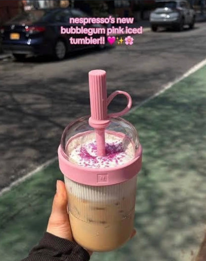 Nespresso Iced Tumbler