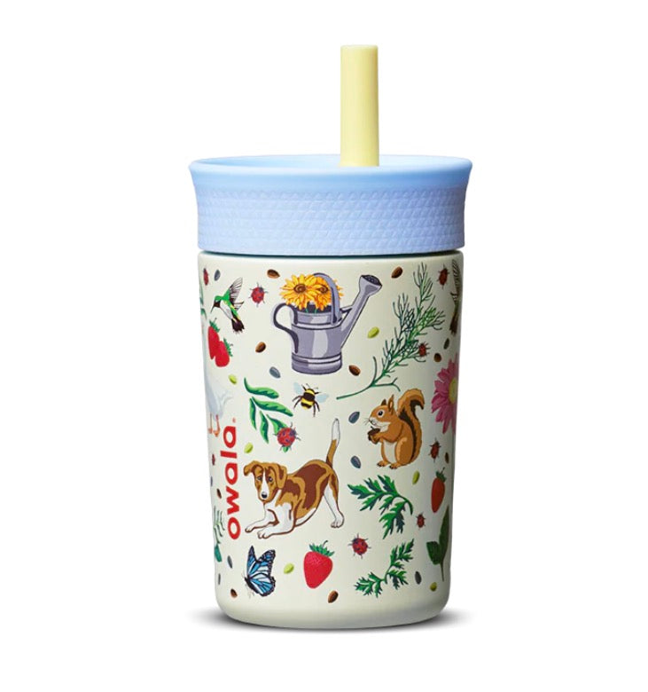 Kids’ Tumbler 12oz