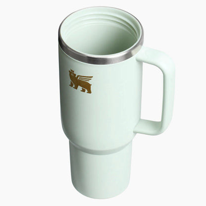 The Quencher H2.0 Tumbler Ornament Keychain