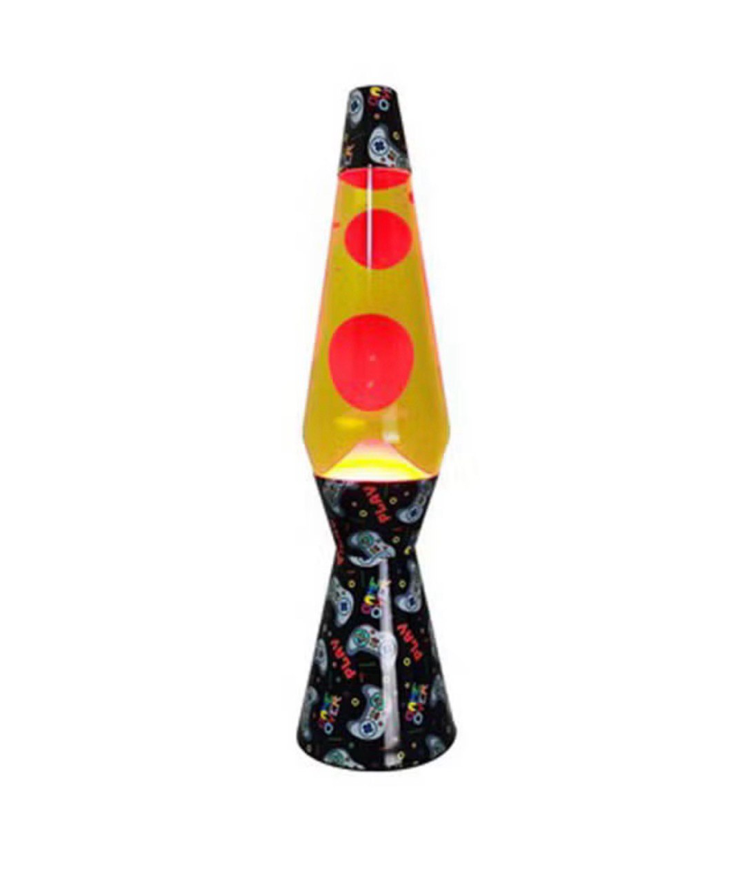 LAVA LAMP