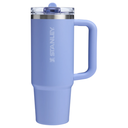 THE QUENCHER PROTOUR FLIP STRAW TUMBLER | 30 OZ
