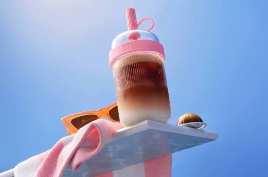 Nespresso Iced Tumbler