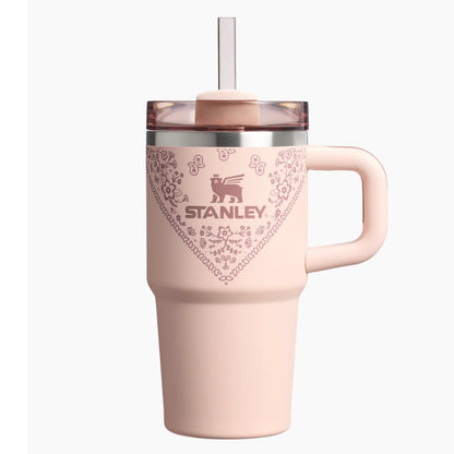 STANLEY - THE QUENCHER H2.O FLOWSTATE™ Tumbler with Handle | 20 OZ