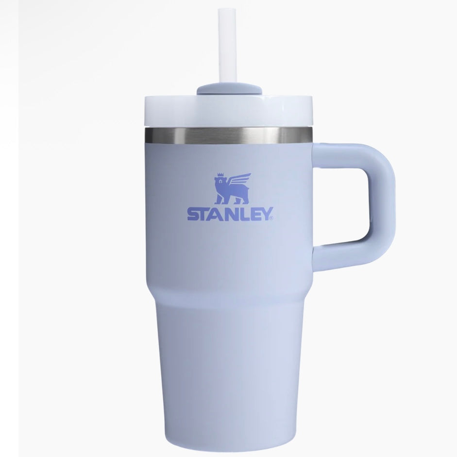 STANLEY - THE QUENCHER H2.O FLOWSTATE™ Tumbler with Handle | 20 OZ