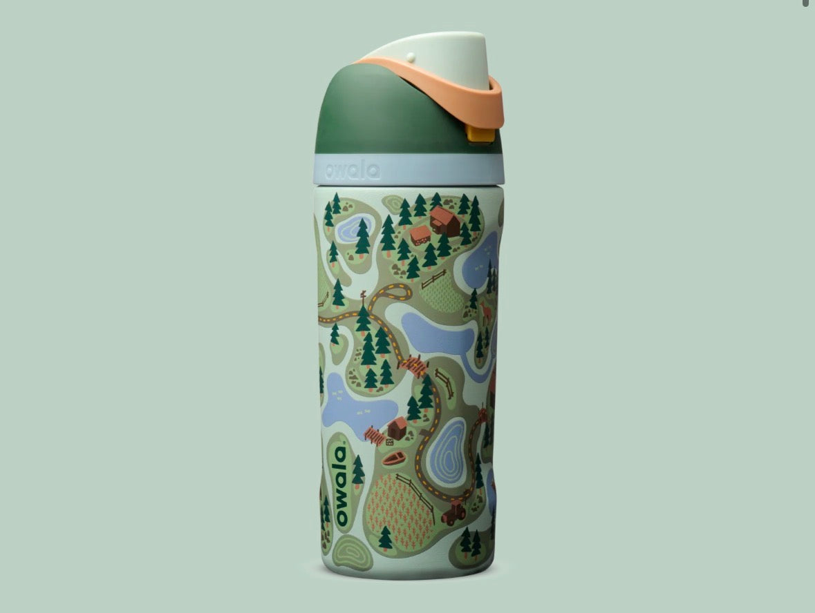 Kids' FreeSip 16oz