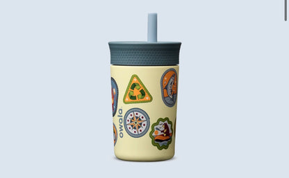 Kids’ Tumbler 12oz