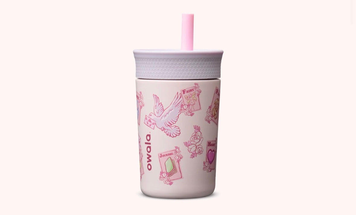 Kids’ Tumbler 12oz