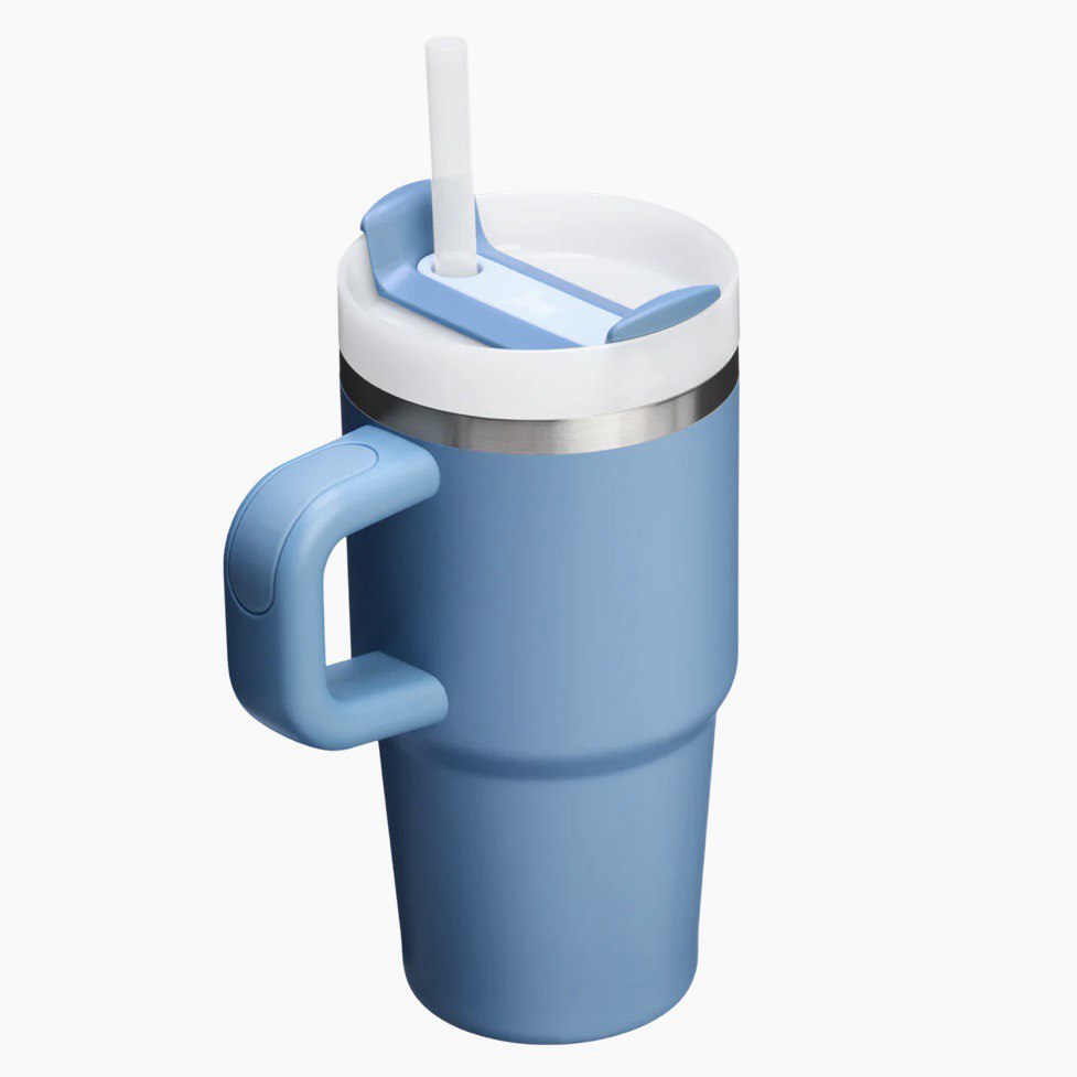 STANLEY - THE QUENCHER H2.O FLOWSTATE™ Tumbler with Handle | 20 OZ