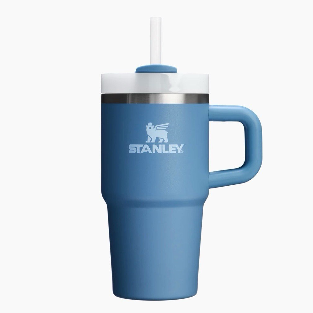 STANLEY - THE QUENCHER H2.O FLOWSTATE™ Tumbler with Handle | 20 OZ
