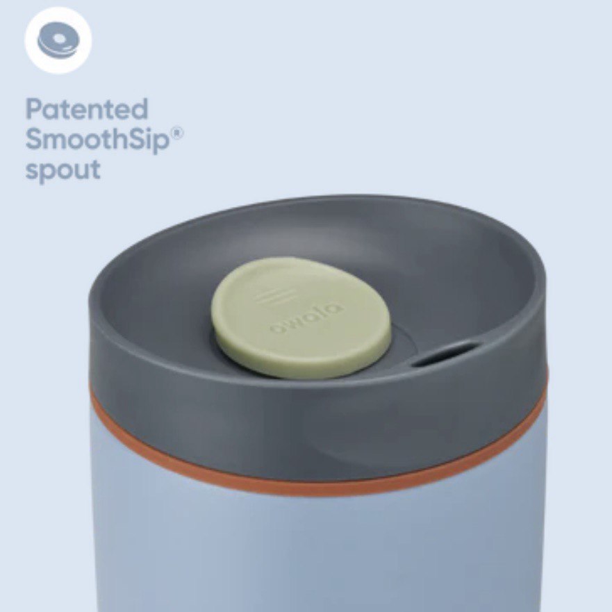 Owala SmoothSip Slider