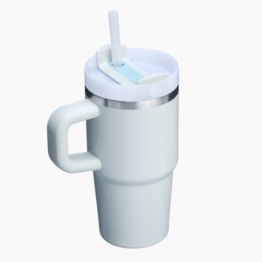 STANLEY - THE QUENCHER H2.O FLOWSTATE™ Tumbler with Handle | 20 OZ