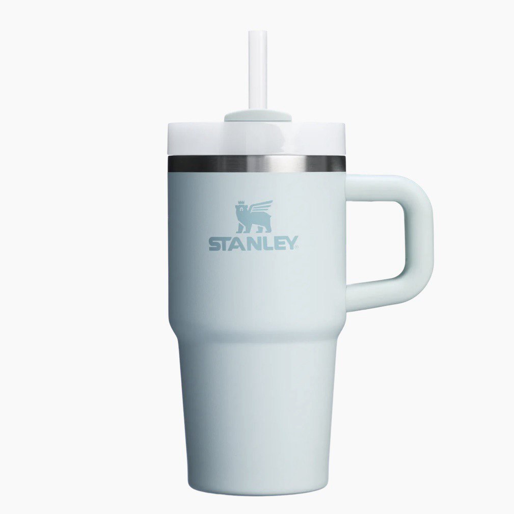 STANLEY - THE QUENCHER H2.O FLOWSTATE™ Tumbler with Handle | 20 OZ