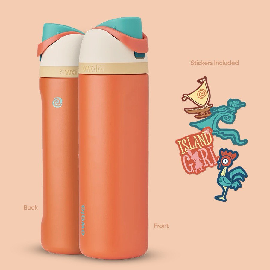 Princess collection 24oz