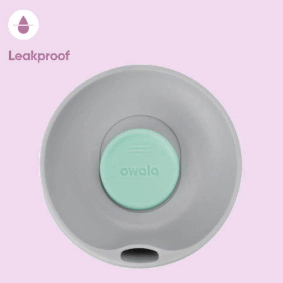 Owala SmoothSip Slider