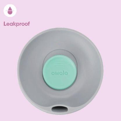 Owala SmoothSip Slider