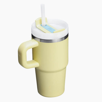 STANLEY - THE QUENCHER H2.O FLOWSTATE™ Tumbler with Handle | 20 OZ