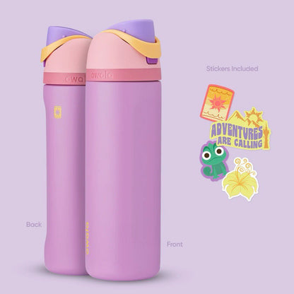 Princess collection 24oz