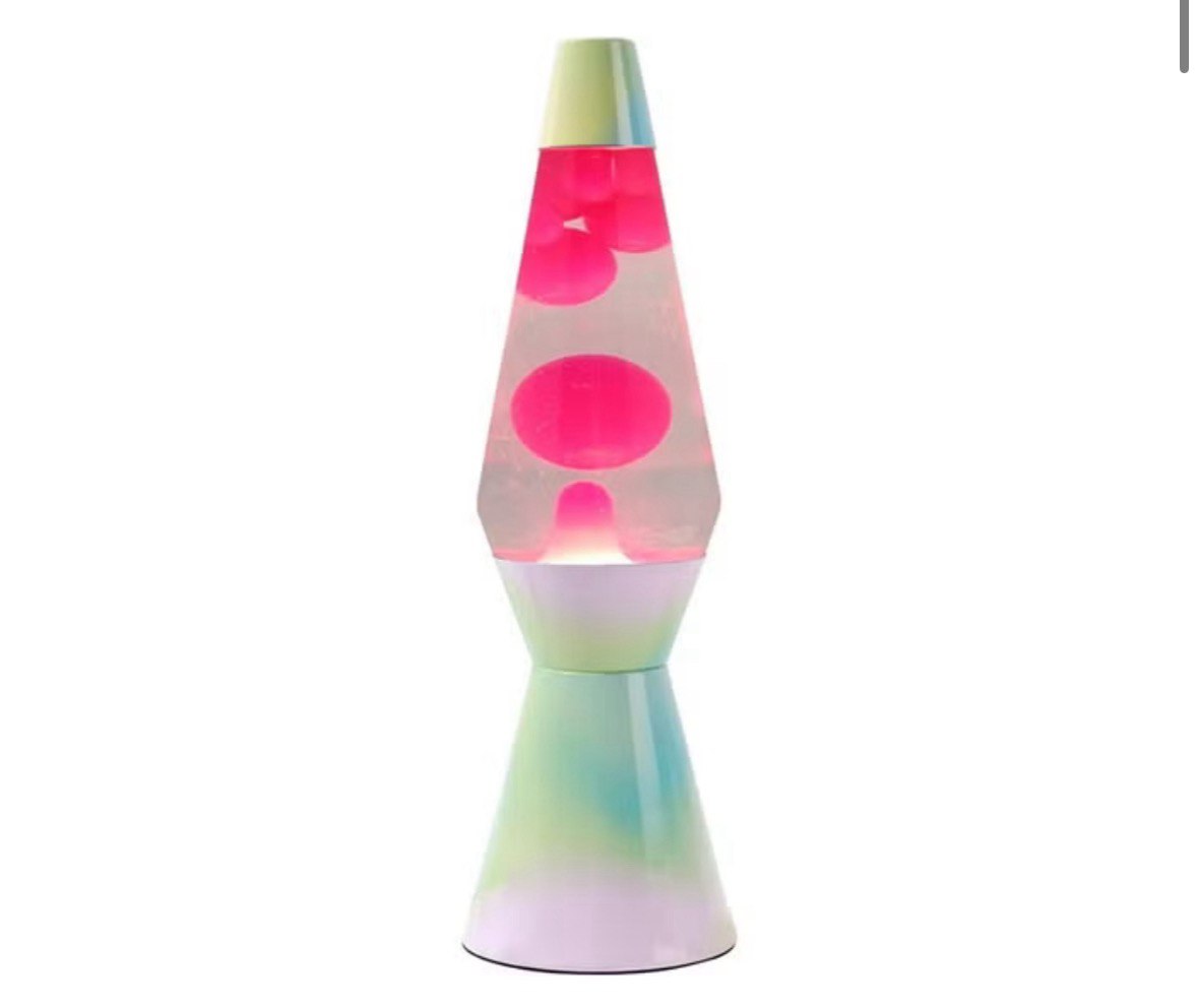 LAVA LAMP