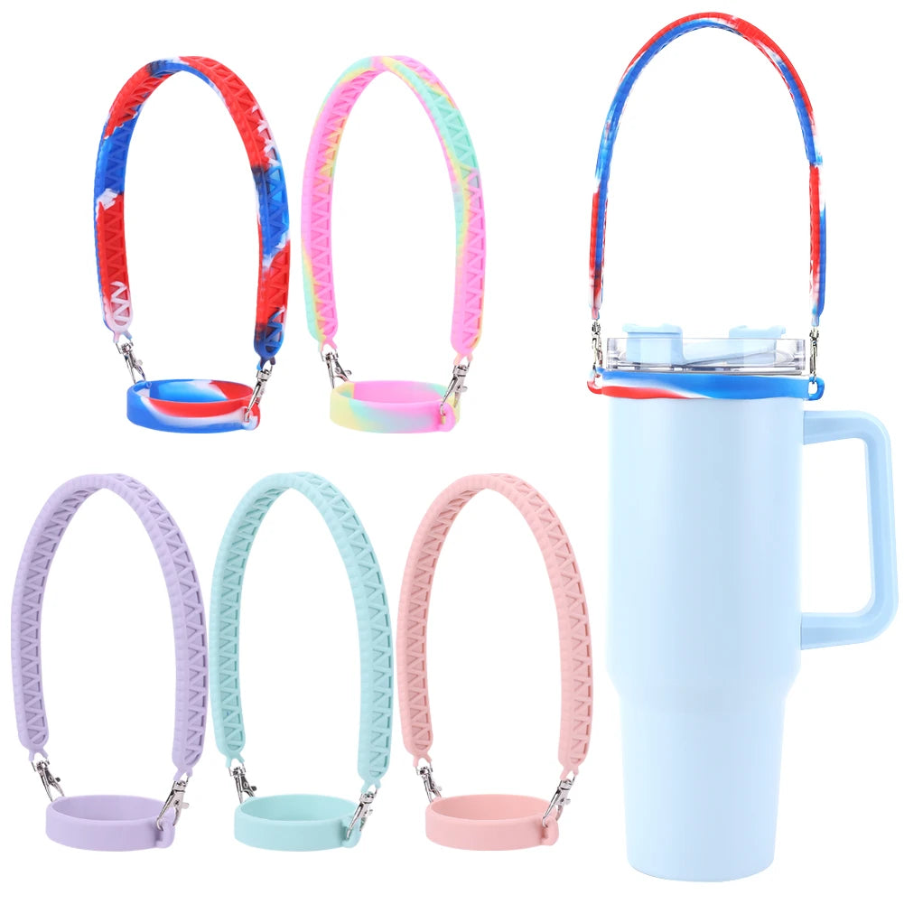 Silicone Mug Holder