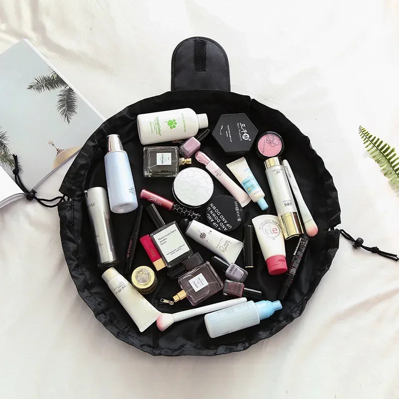 Cosmetic Travel Makeup Bag