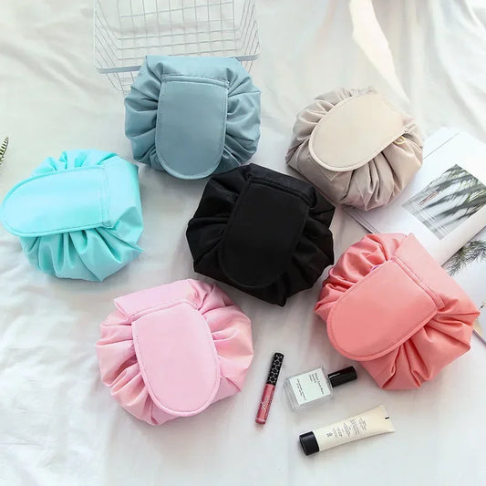 Cosmetic Travel Makeup Bag