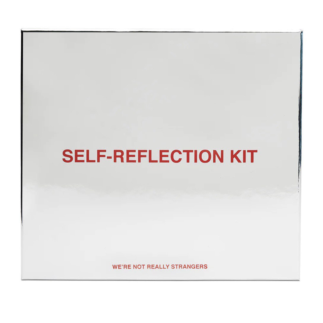 Self-Reflection Kit