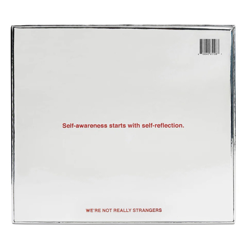 Self-Reflection Kit