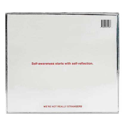 Self-Reflection Kit