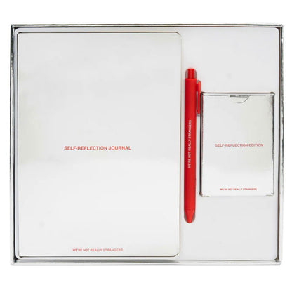 Self-Reflection Kit