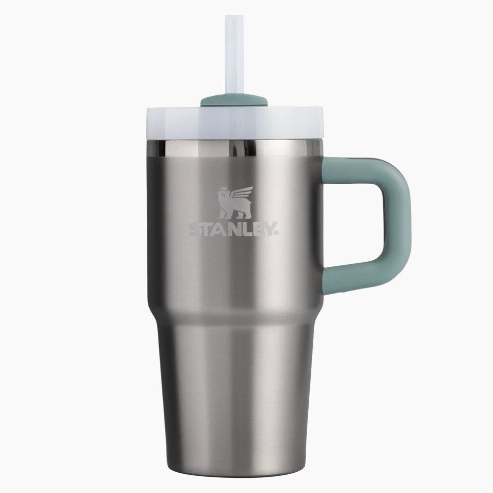 STANLEY - THE QUENCHER H2.O FLOWSTATE™ Tumbler with Handle | 20 OZ