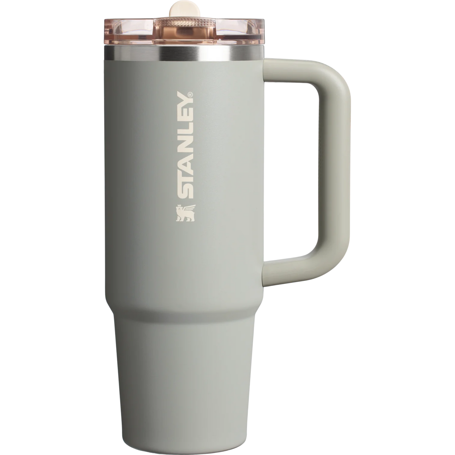 THE QUENCHER PROTOUR FLIP STRAW TUMBLER | 30 OZ