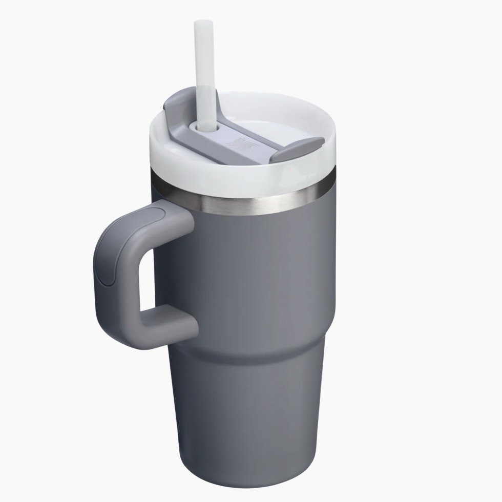 STANLEY - THE QUENCHER H2.O FLOWSTATE™ Tumbler with Handle | 20 OZ