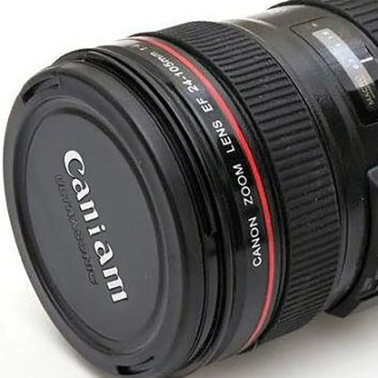 Camera Lens Cup