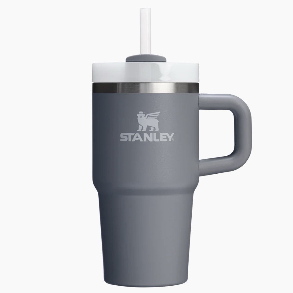 STANLEY - THE QUENCHER H2.O FLOWSTATE™ Tumbler with Handle | 20 OZ