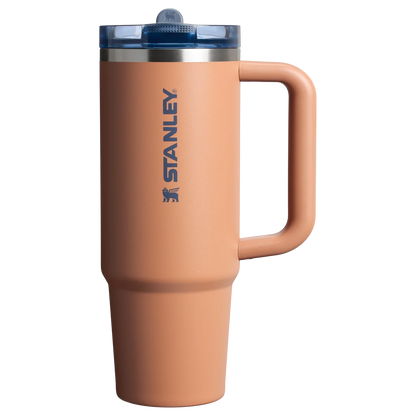 THE QUENCHER PROTOUR FLIP STRAW TUMBLER | 30 OZ