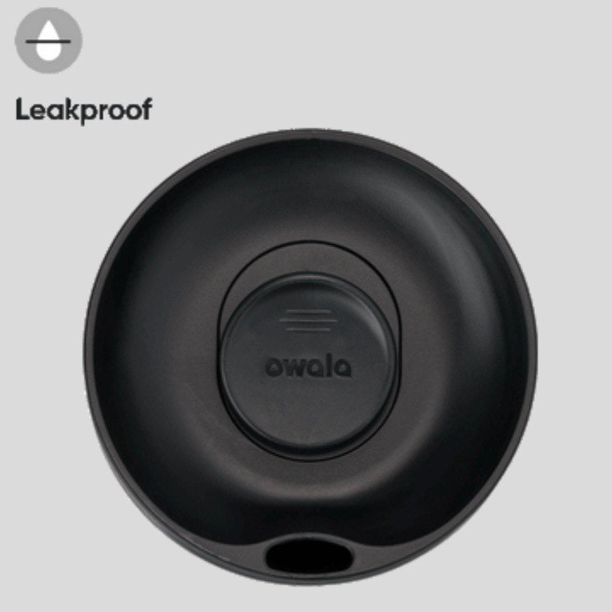 Owala SmoothSip Slider